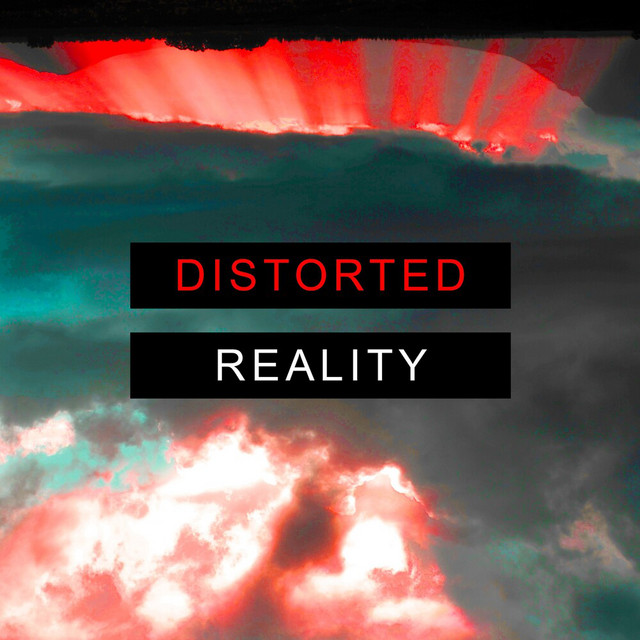 Distorted Reality - Album by Etienne Charry | Spotify