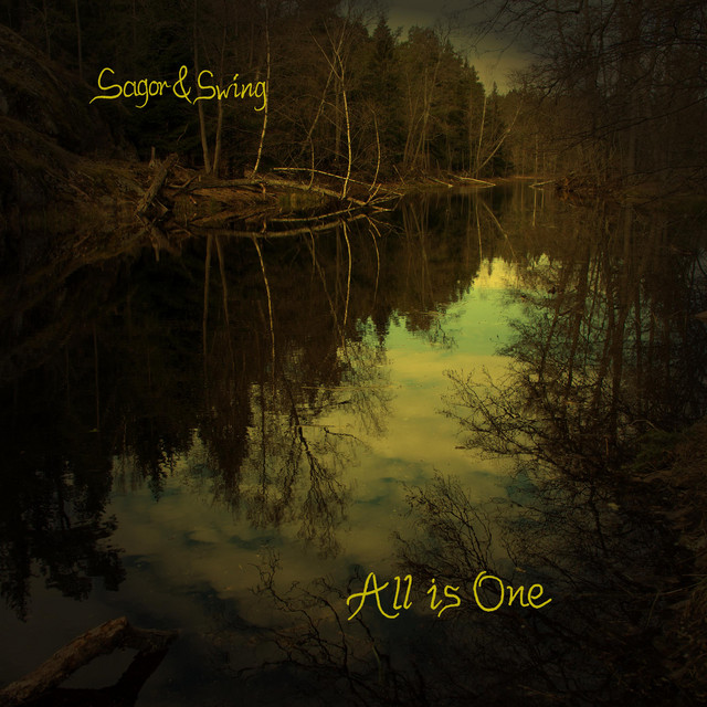 All is One cover art