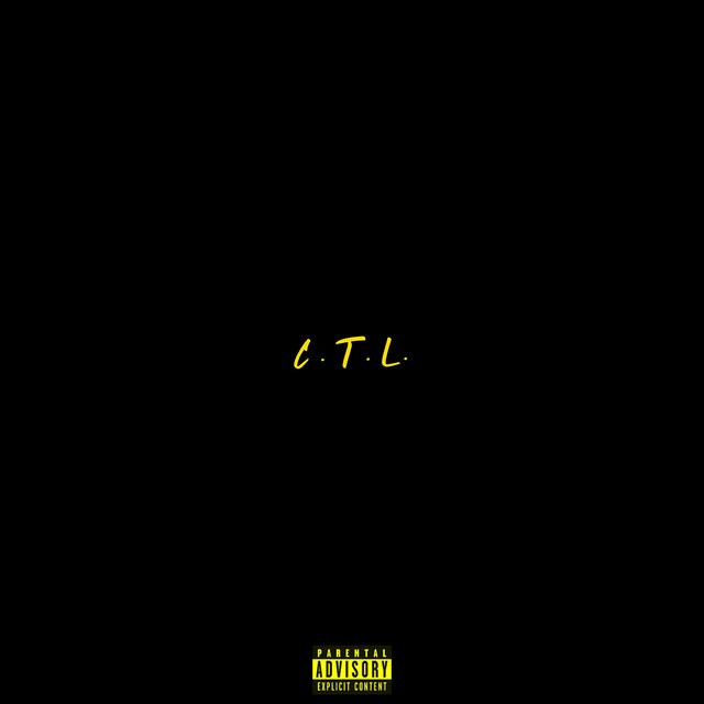 C.T.L cover art
