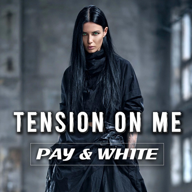 TENSION ON ME
