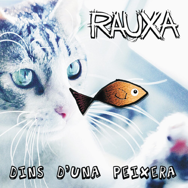 Dins Una Peixera cover