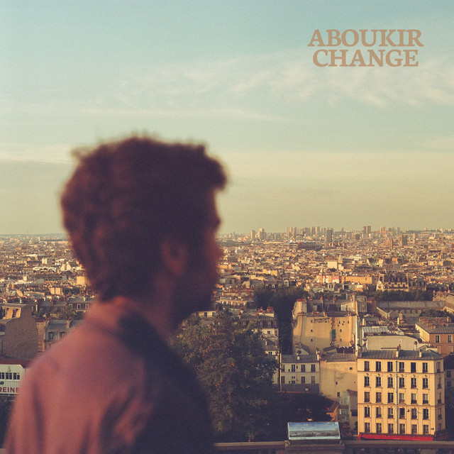 Change cover art