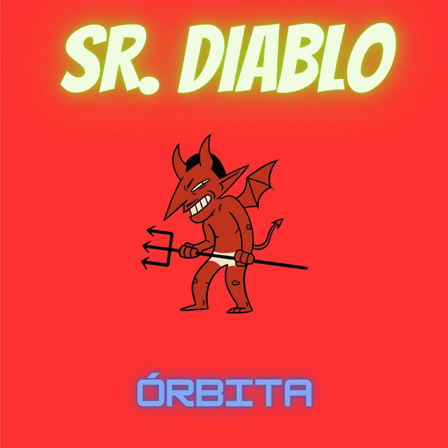 Sr. Diablo