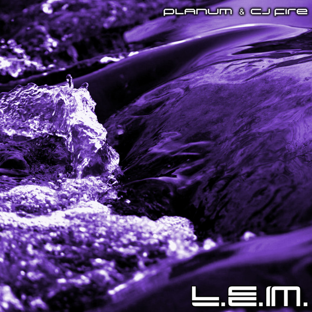 L. E. M. cover art