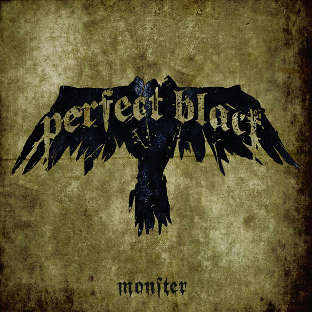 perfect black | Spotify
