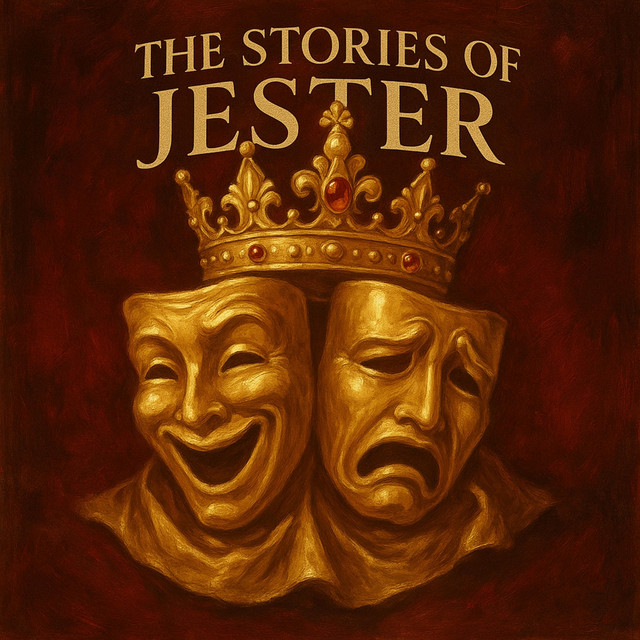 Center of the Stage - song and lyrics by The Stories Of Jester | Spotify