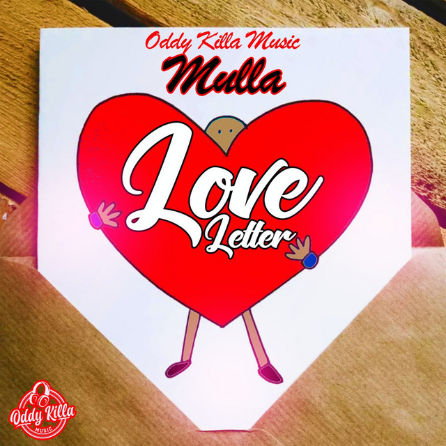 Love Letter cover art