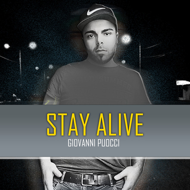 Stay Alive