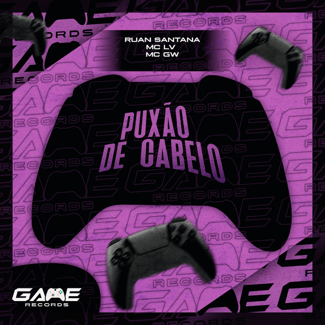 Puxão De Cabelo