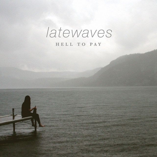 Hell to Pay cover art