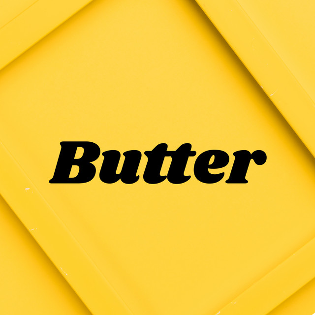 Butter - Piano Instrumental