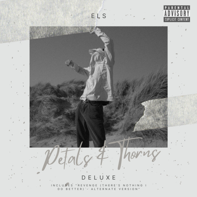 Petals & Thorns (Deluxe) cover art