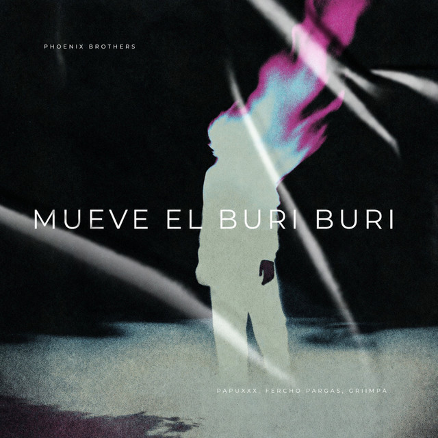 Mueve el Buri Buri
