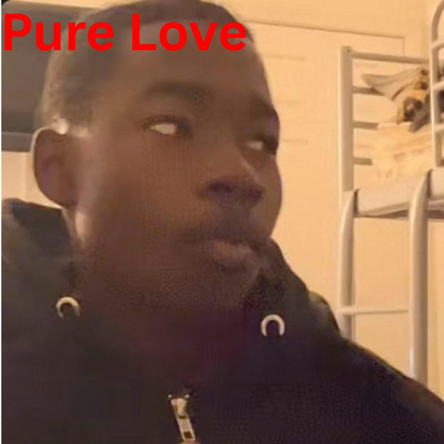 Pure Love