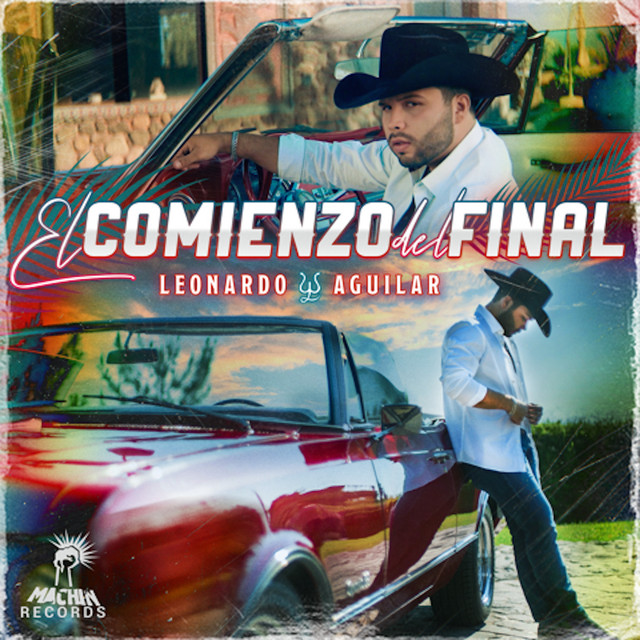 Bpm And Key For El Comienzo Del Final By Leonardo Aguilar Tempo For 
