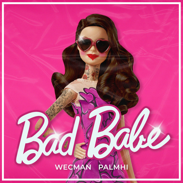 Bad Babe cover art
