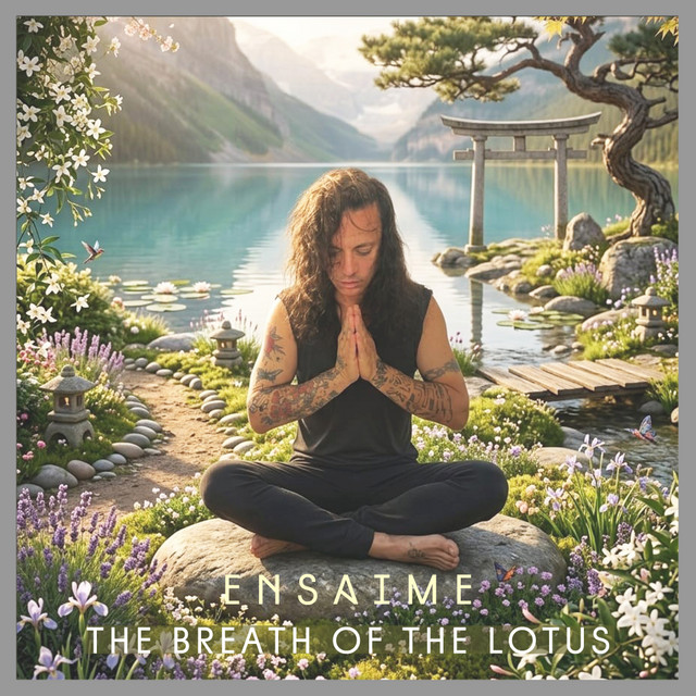 Sacred Tune cover art