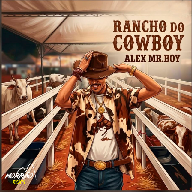 Rancho do Cowboy