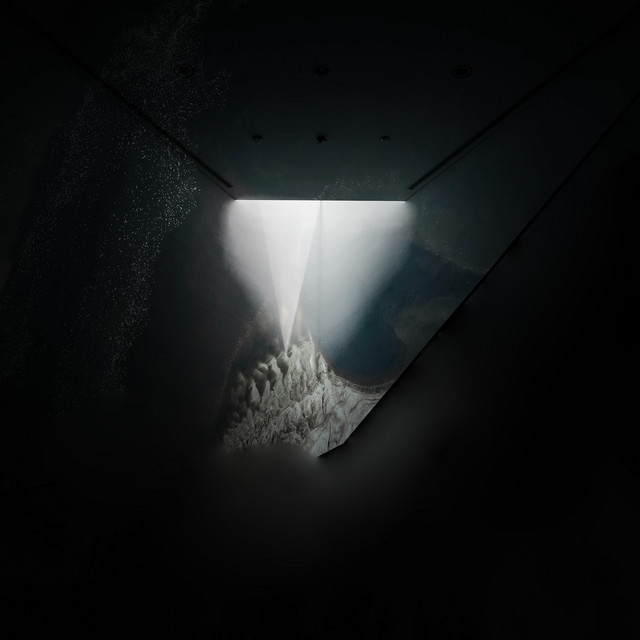 Vol. LXXXIII: Between the Heaves of Storm cover art