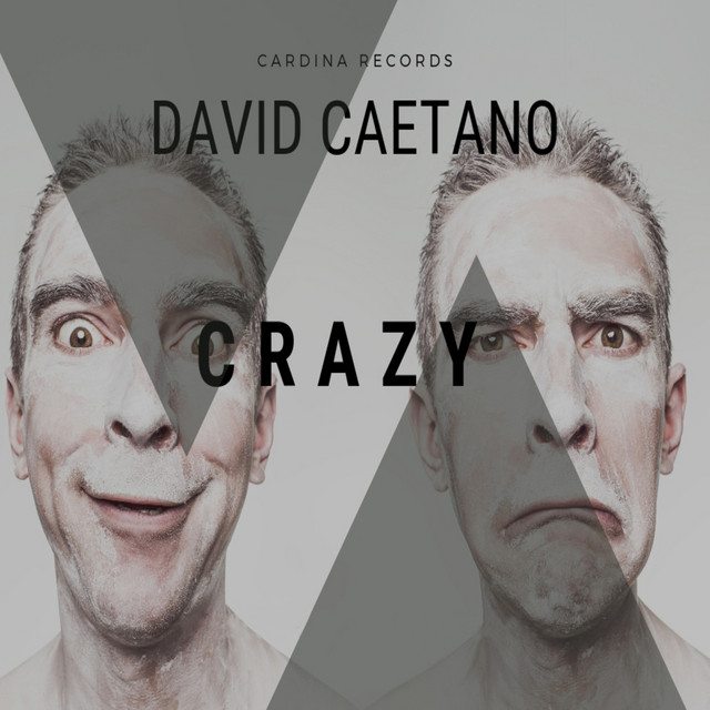 Crazy - Joe Berm Remix cover art
