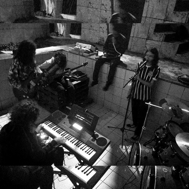 Banda Baêa