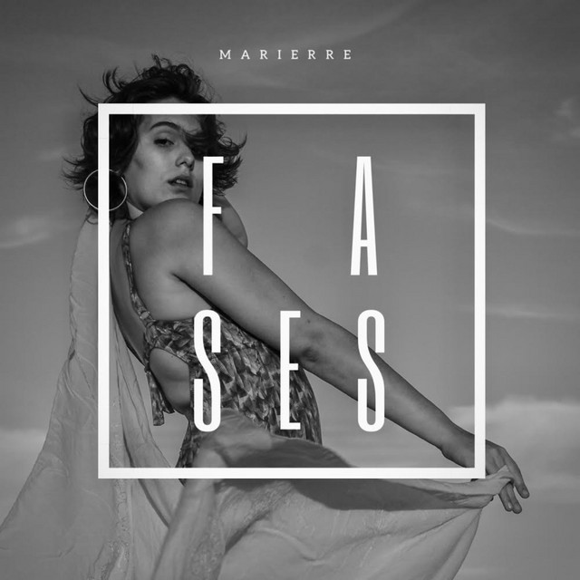 Fases cover art