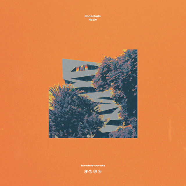 Conectado cover art