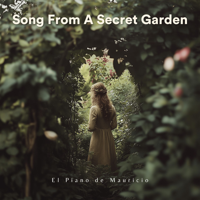 Song From A Secret Garden