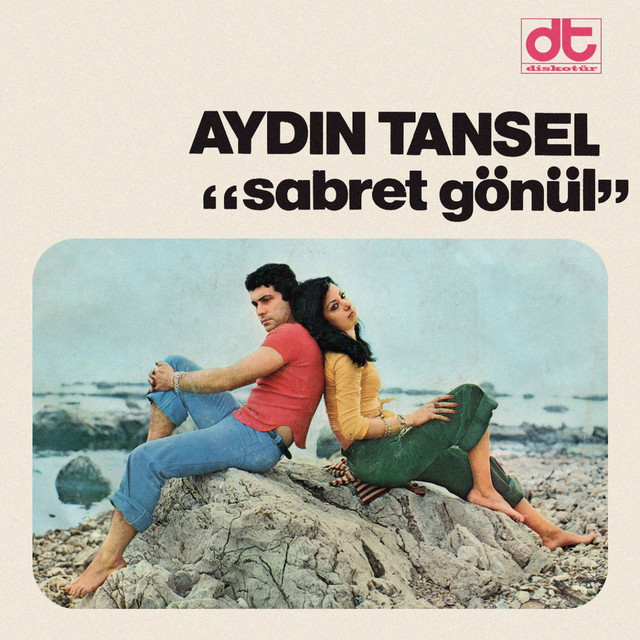 Sabret Gönül cover