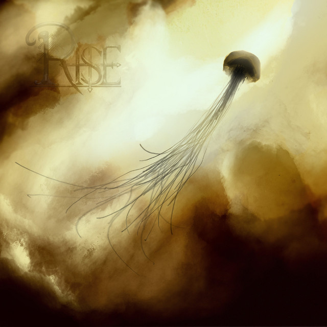 Rise cover art
