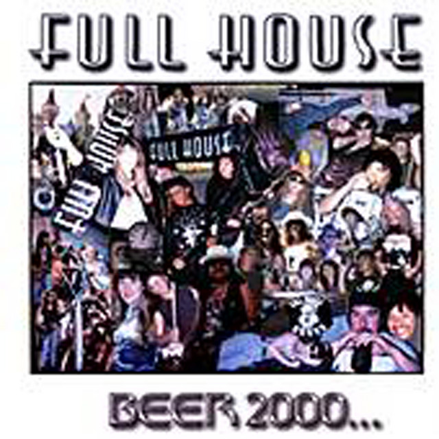 Beer 2000... cover art