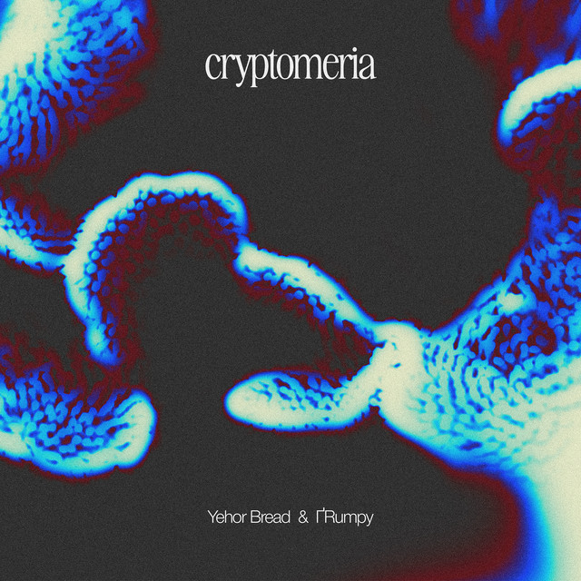 Обкладинка: cryptomeria — ҐRumpy