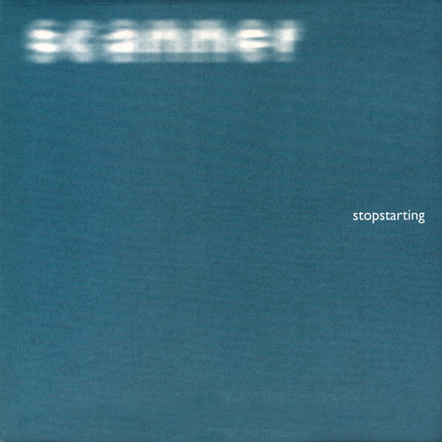 Stopstarting cover art
