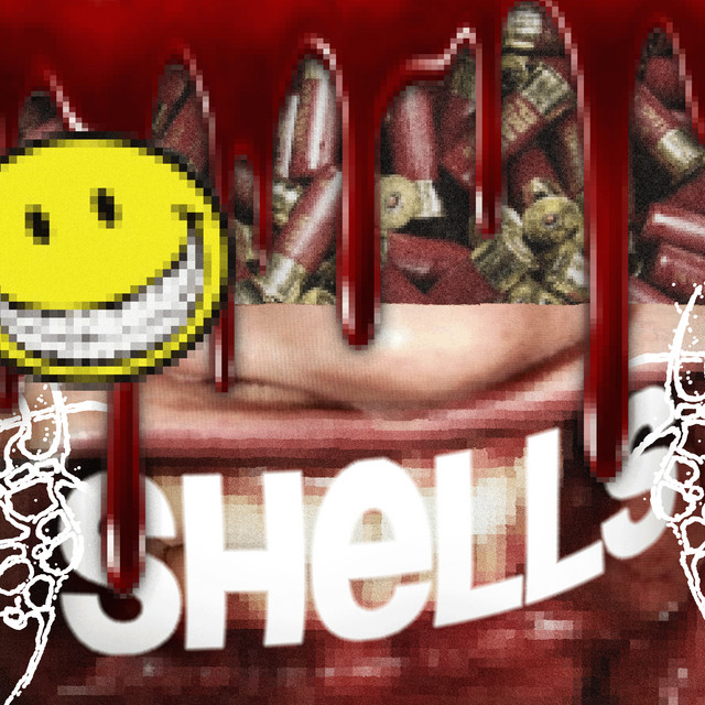 shells album image