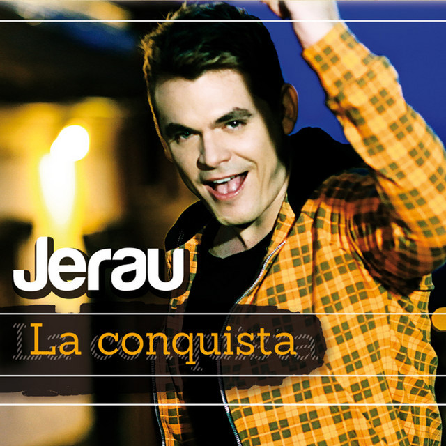 La Conquista cover