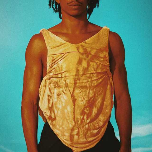 Leblon cover art