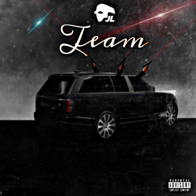 Team cover art