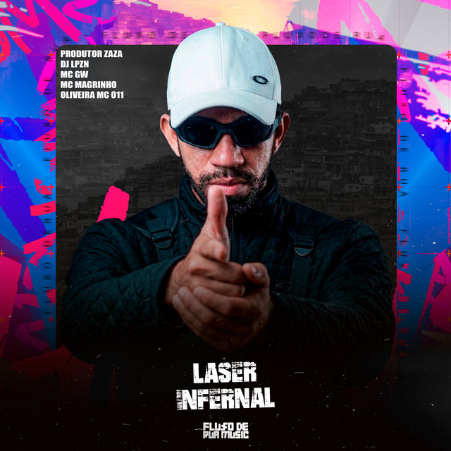 Laser Infernal