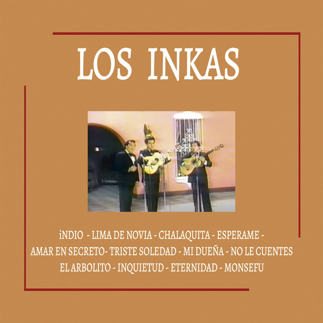 Indio album image