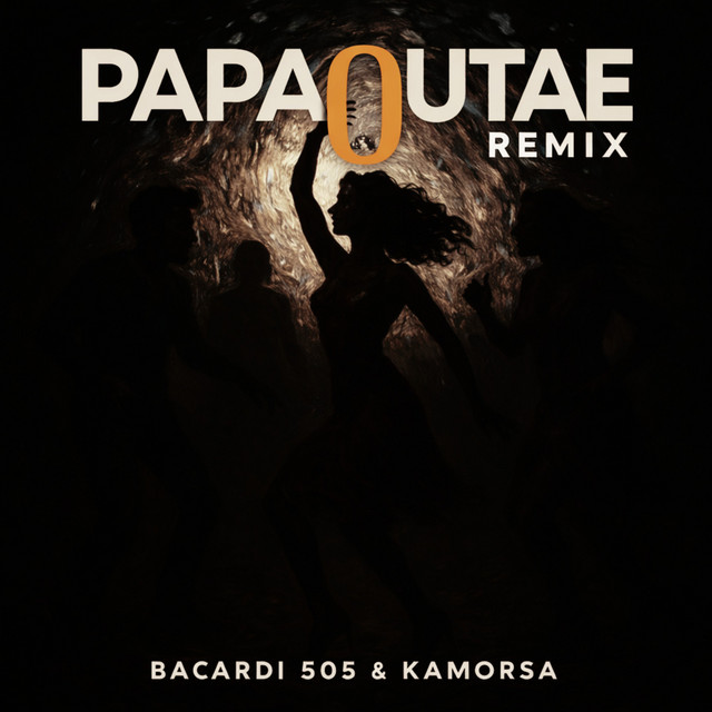 Papaoutae Retouch