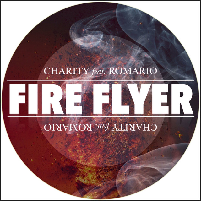 Fire Flyer - Extended Mix cover art