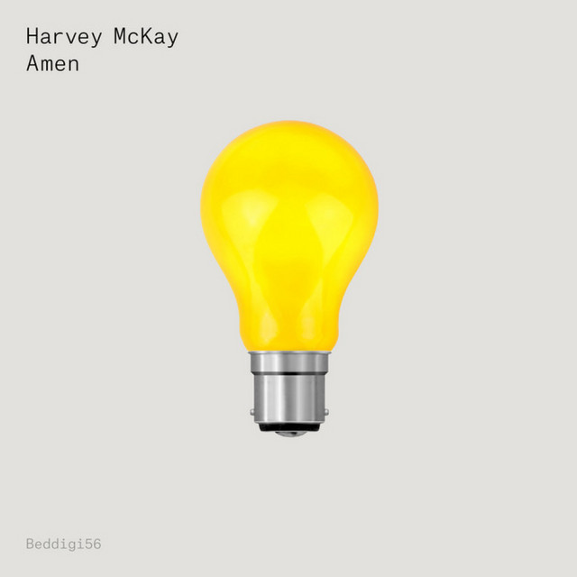 Amen album art