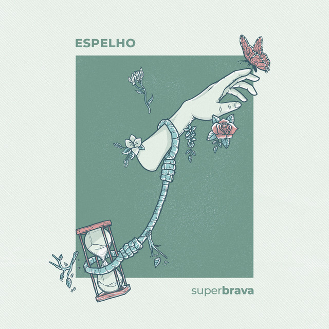 Espelho cover art