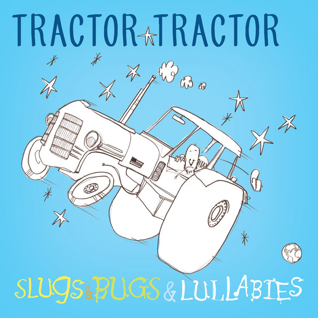 Tractor Tractor