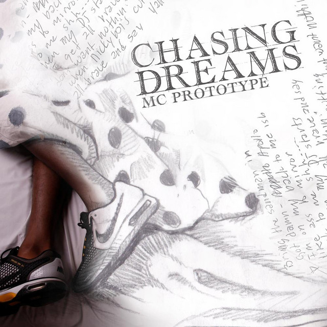 Chasing Dreams cover art