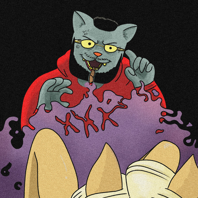 Selling Sex cover art