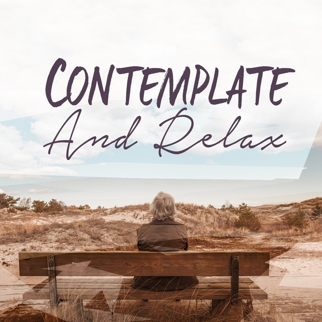 Contemplate and Relax cover art