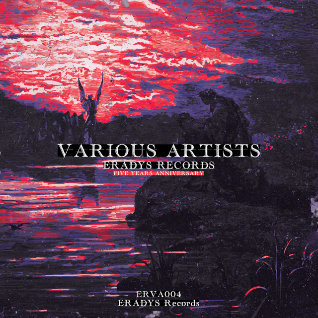5 Years Anniversary cover art