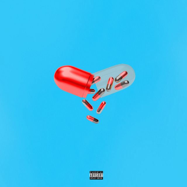 Dopamina cover art