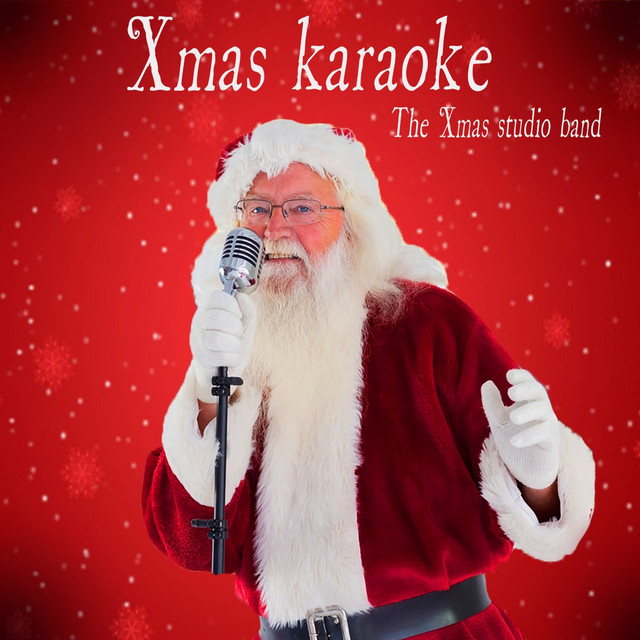 The Xmas Studio Band